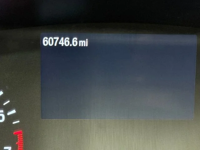 Used 2022 Blue Ford SE image 20