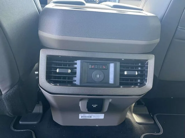 New 2026 White Ford  image 10