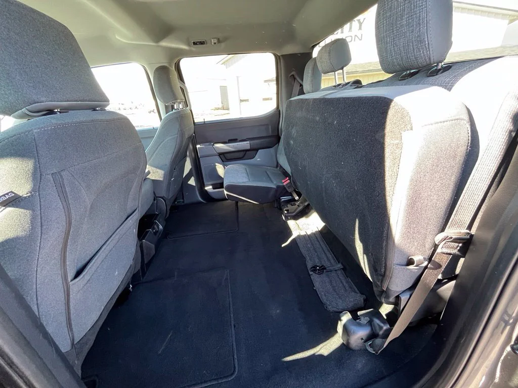 Used 2026 None Ford XL image 16