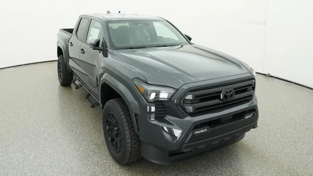 New 2026 Underground Toyota SR5 image 14