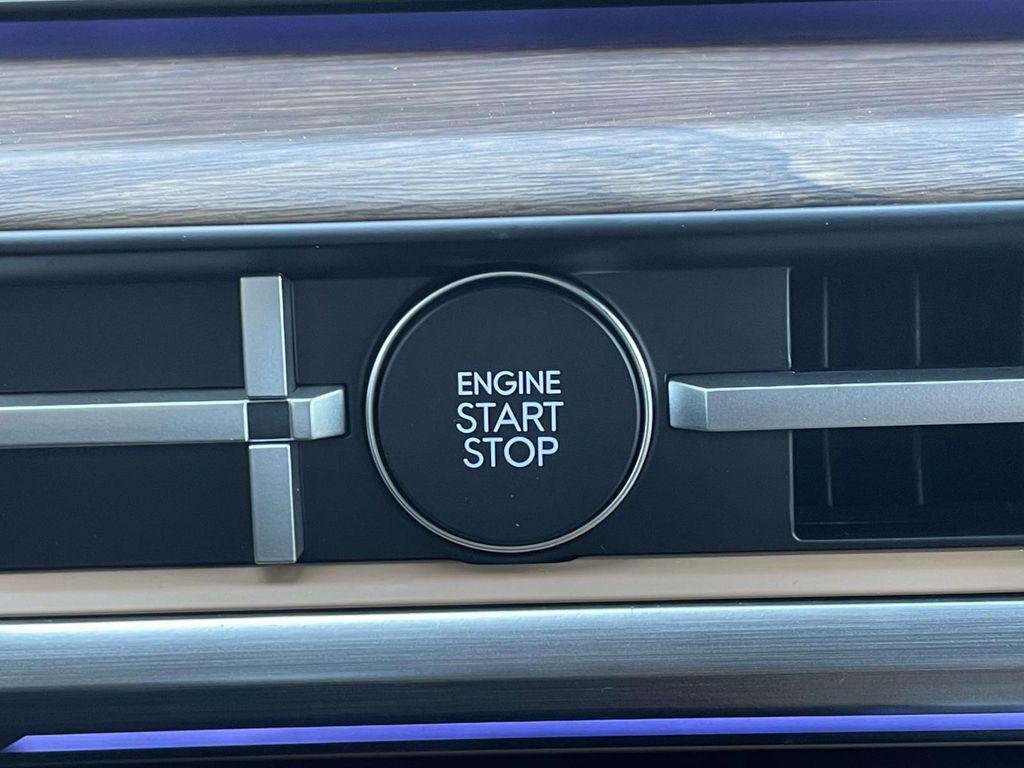New 2026 Gray Hyundai Calligraphy FWD image 29