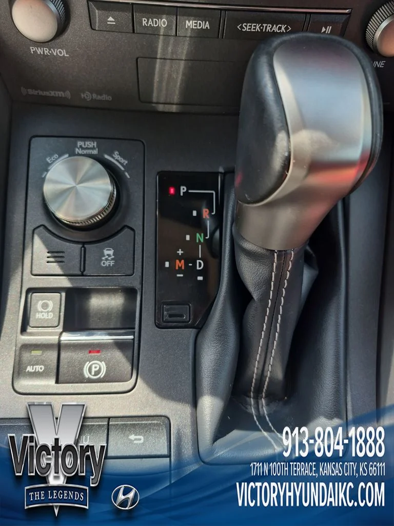 Used 2022 Gray Lexus 350L image 24