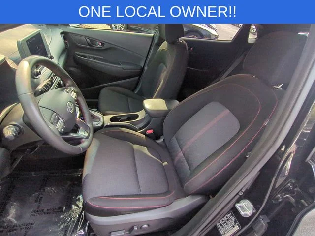 Used 2022 Black Hyundai N Line image 16