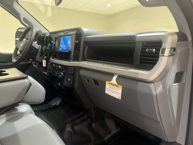 New 2026 White Ford XL image 23