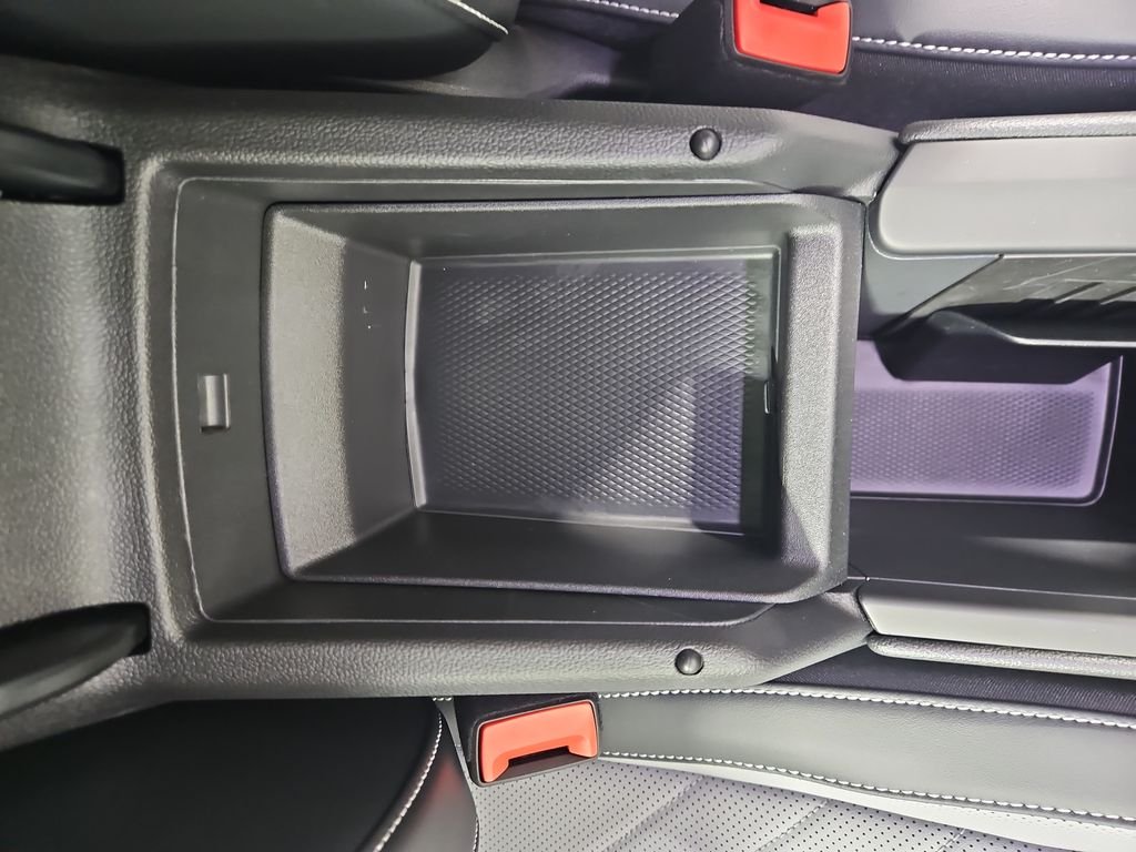 New 2026 Gray Volkswagen 2.0T SE R-Line Black image 25