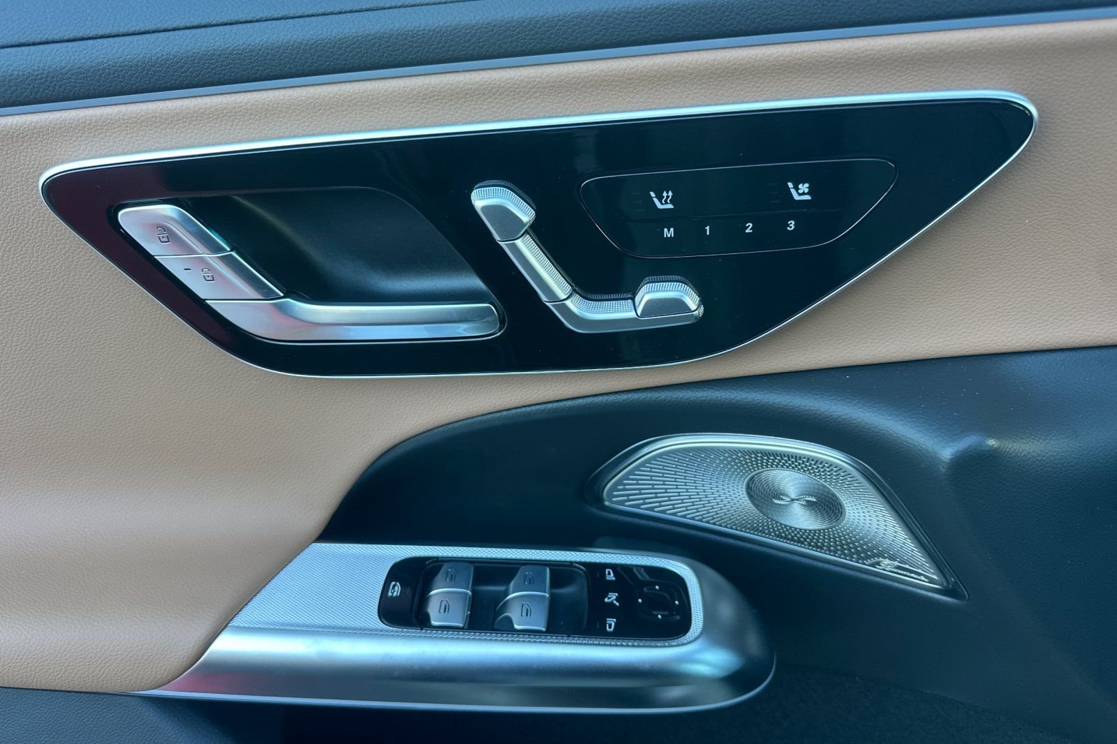 New 2026 Gray Mercedes-Benz E 350 image 11