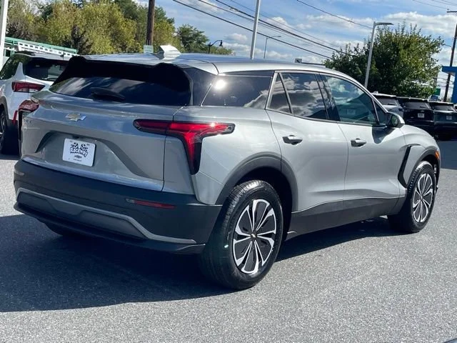 2026 Chevrolet Blazer EV LT - Photo 7