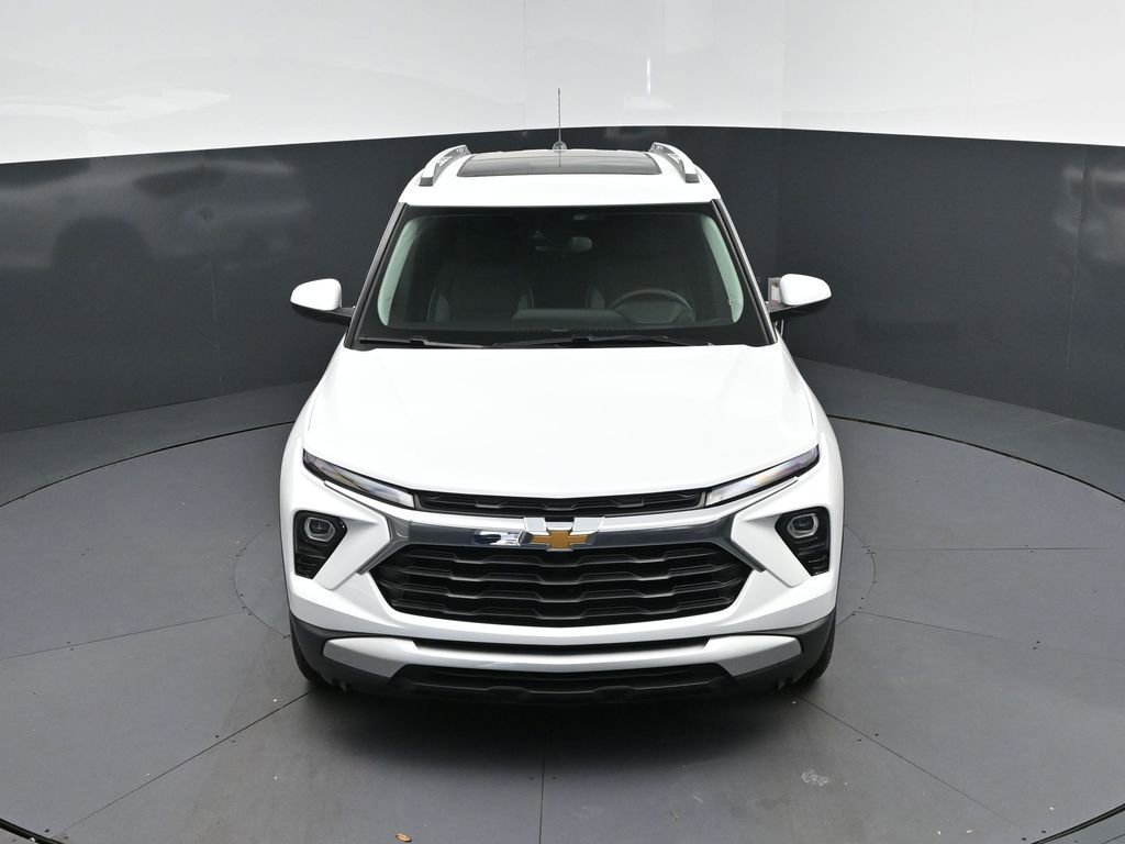 2026 Chevrolet Trailblazer LT - Photo 37