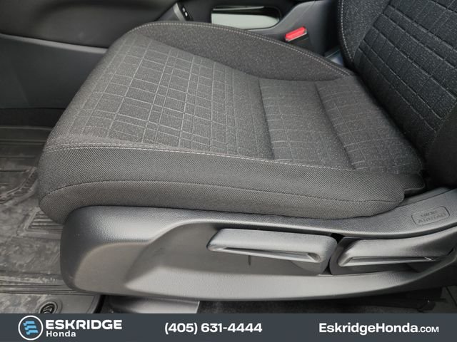 2026 Honda HR-V LX - Photo 24
