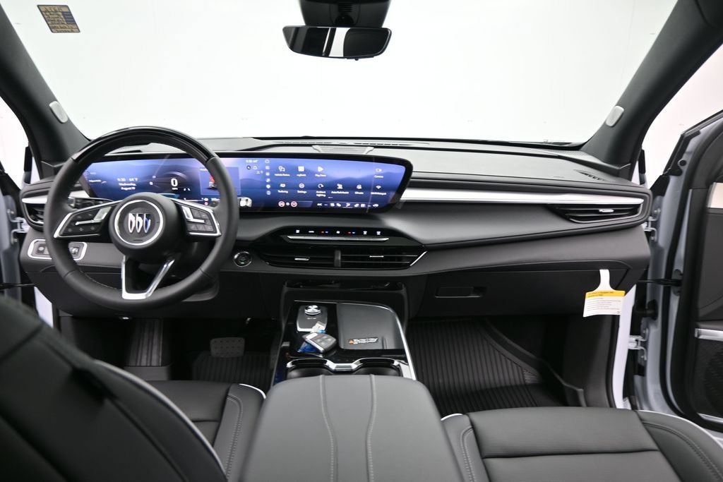 2027 Buick Enclave Avenir - Photo 26