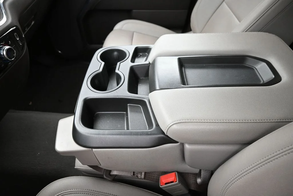 2024 GMC Sierra 1500 SLT - Photo 19