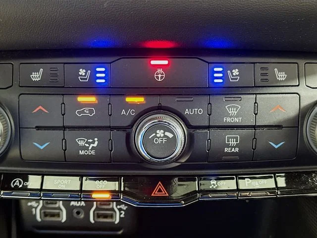 Certified Pre-Owned 2024 Dodge Durango GT Plus