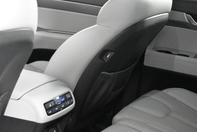2021 Hyundai Palisade SEL - Photo 33