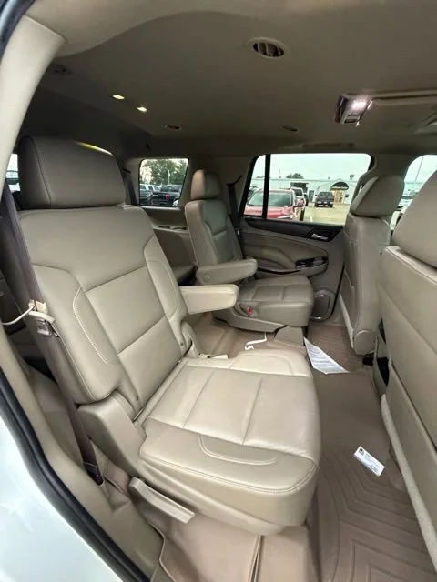 Used 2018 SUMMIT WHITE GMC SLT image 22