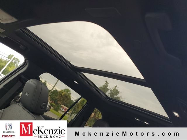 2026 Buick Enclave Sport Touring - Photo 10