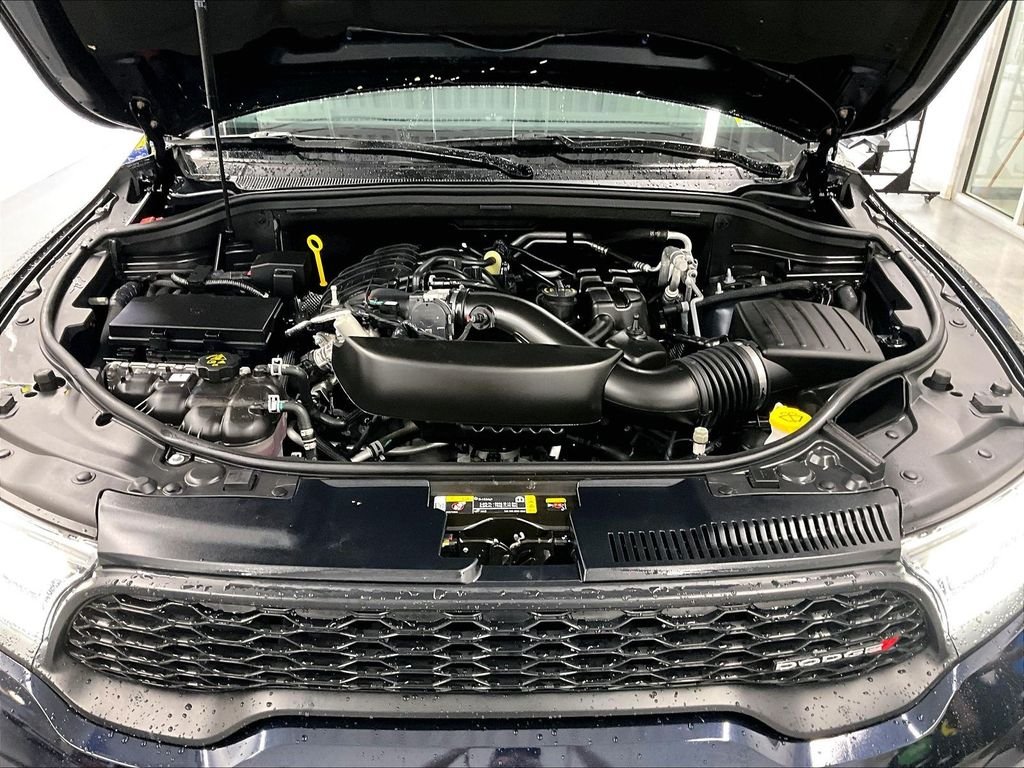 Used 2025 Night Moves Dodge GT image 29