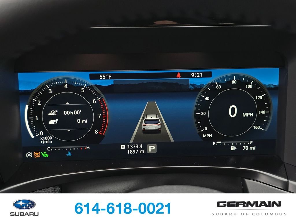 Used 2026 Gray Subaru Premium image 23