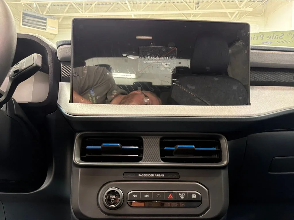New 2026 White Ford XLT image 21