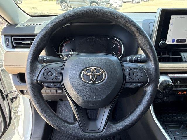 Certified Used 2025 ICE CAP Toyota  image 35