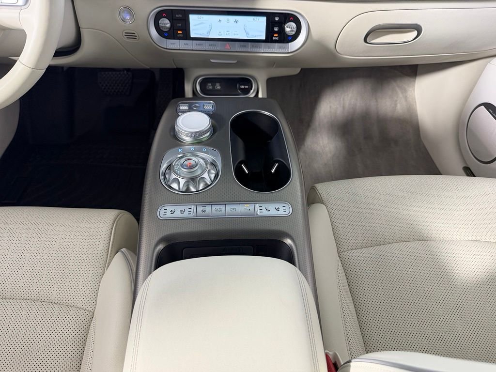 Used 2023 Black Genesis Advanced image 20