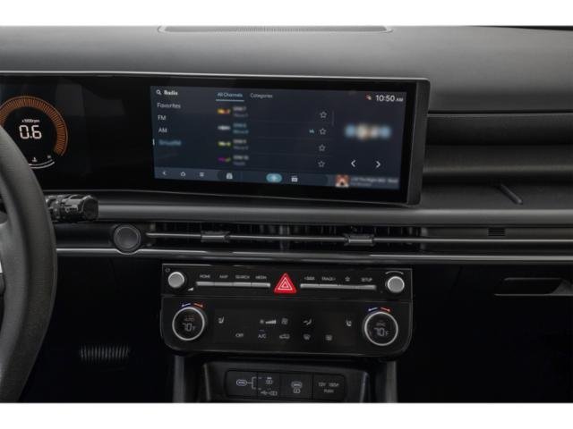 New 2026 Atlantis Blue Hyundai SEL Plus AWD image 12