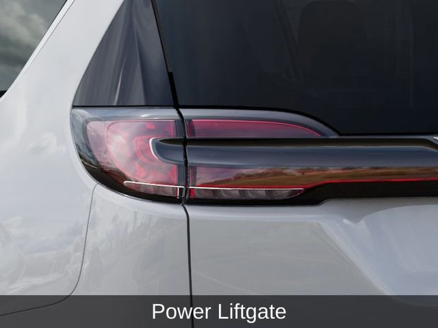 New 2026 Bright White Clear-Coat Exterior Paint Chrysler Pinnacle image 10