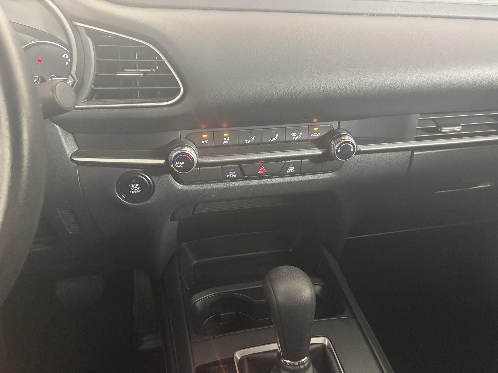 Used 2025 Jet Black Mica Mazda 2.5 S image 24