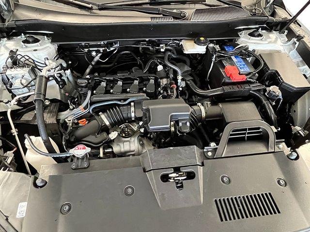 2026 Honda CR-V LX - Photo 12
