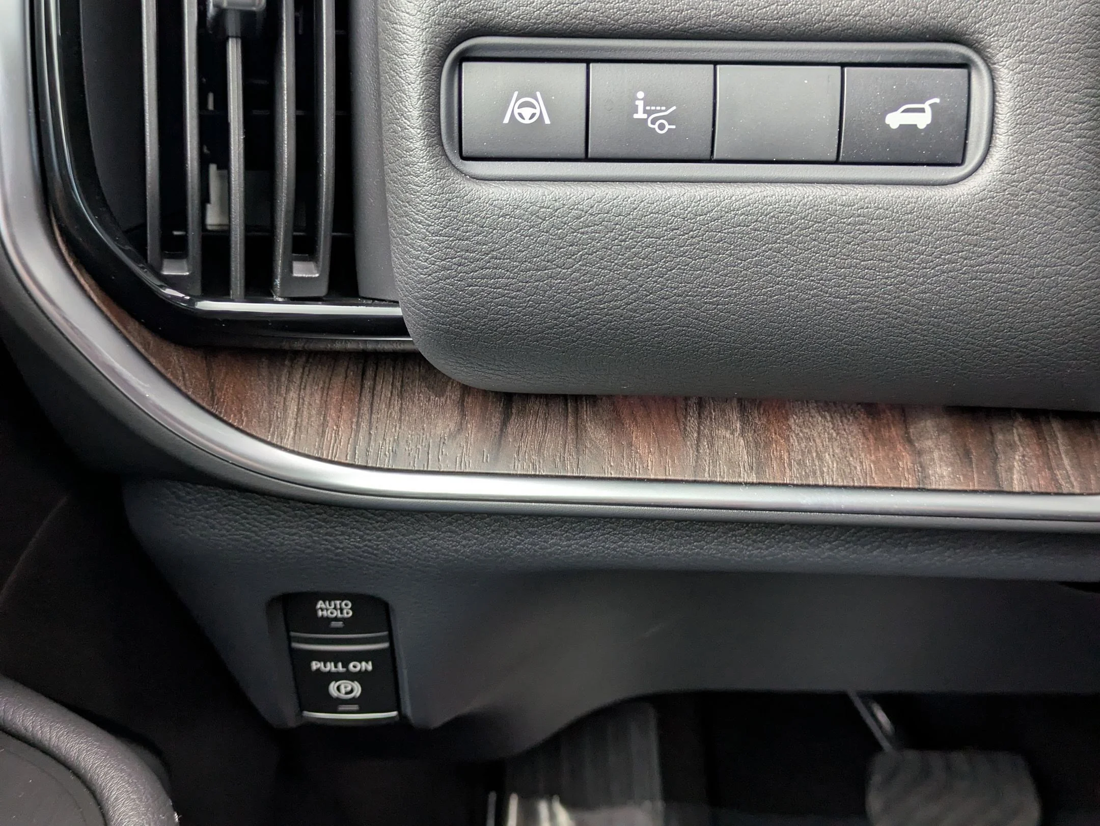 2025 Nissan Armada Platinum Reserve - Photo 22