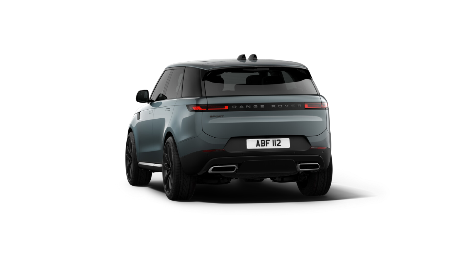 New 2026 Giola Green LAND ROVER SE 360PS image 2
