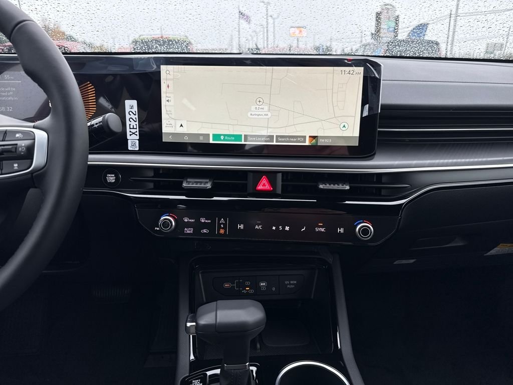 2026 Kia K5 GT-Line - Photo 23