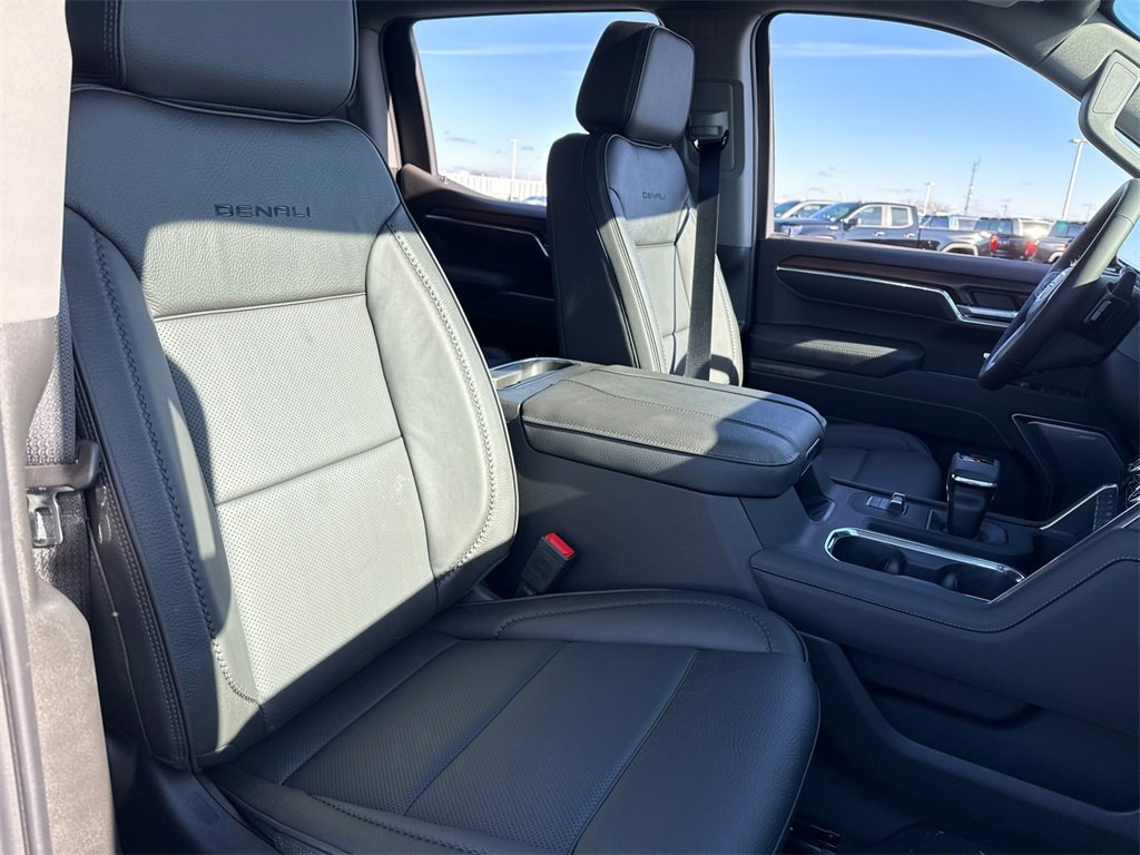 2026 GMC SIERRA - Image 38