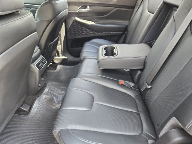 Certified Used 2023 Portofino Gray Hyundai XRT image 30