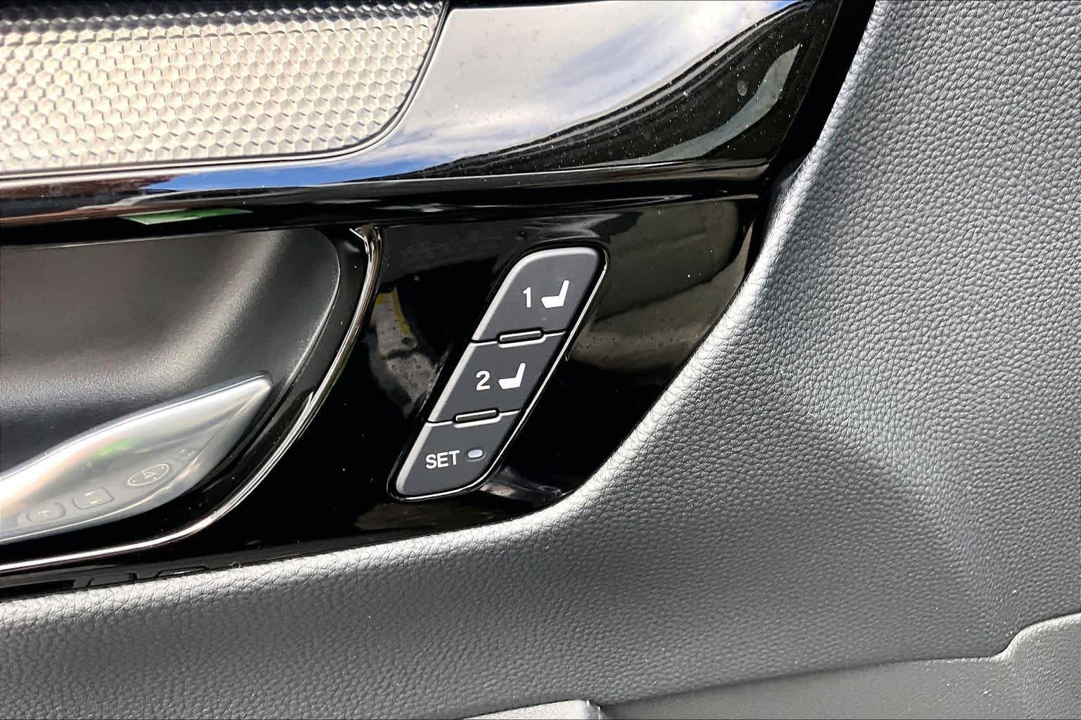 2024 Honda CR-V EX-L - Photo 35