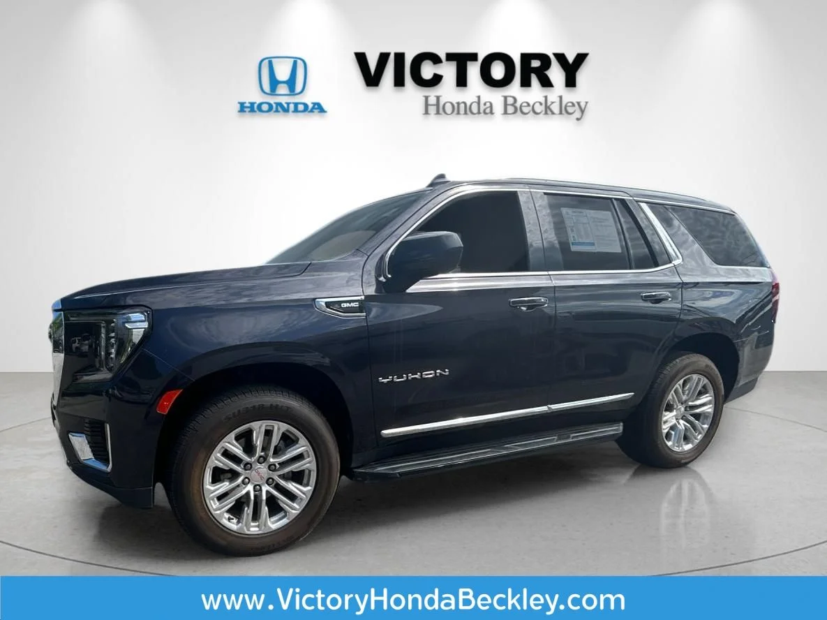 2023 GMC Yukon