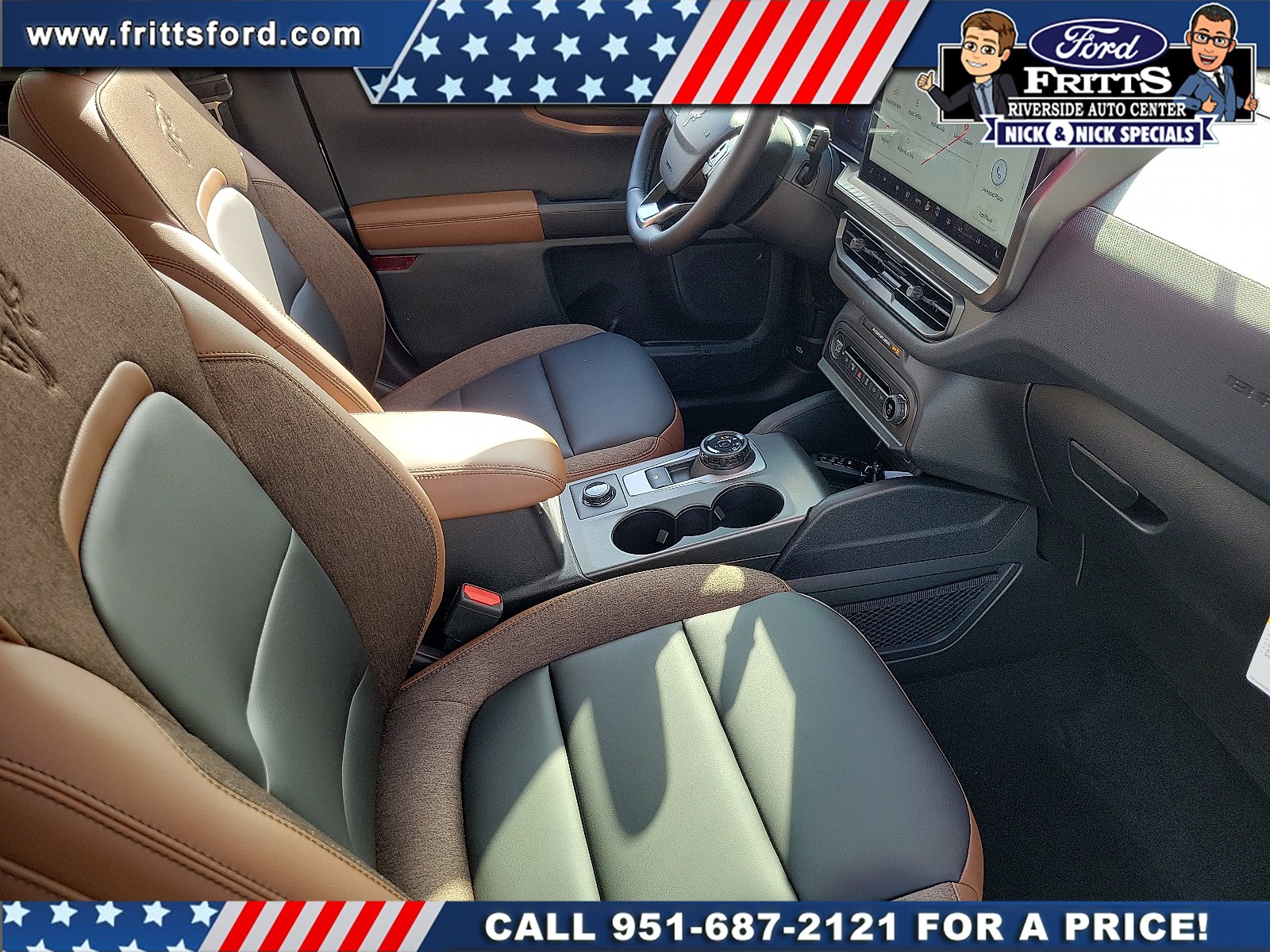 New 2026 Oxford White Ford Outer Banks® image 17
