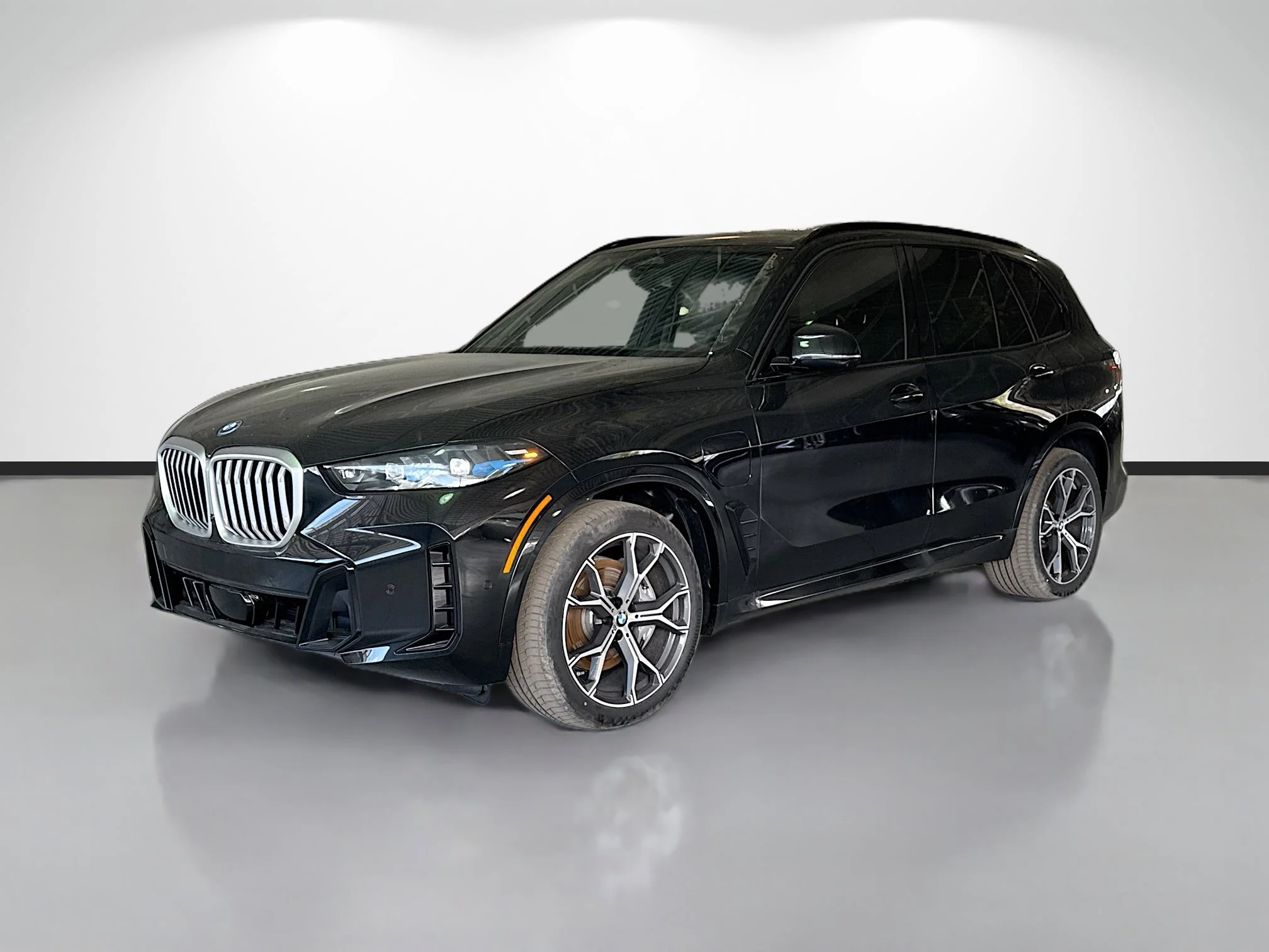 2026 BMW X5 50e - Photo 7