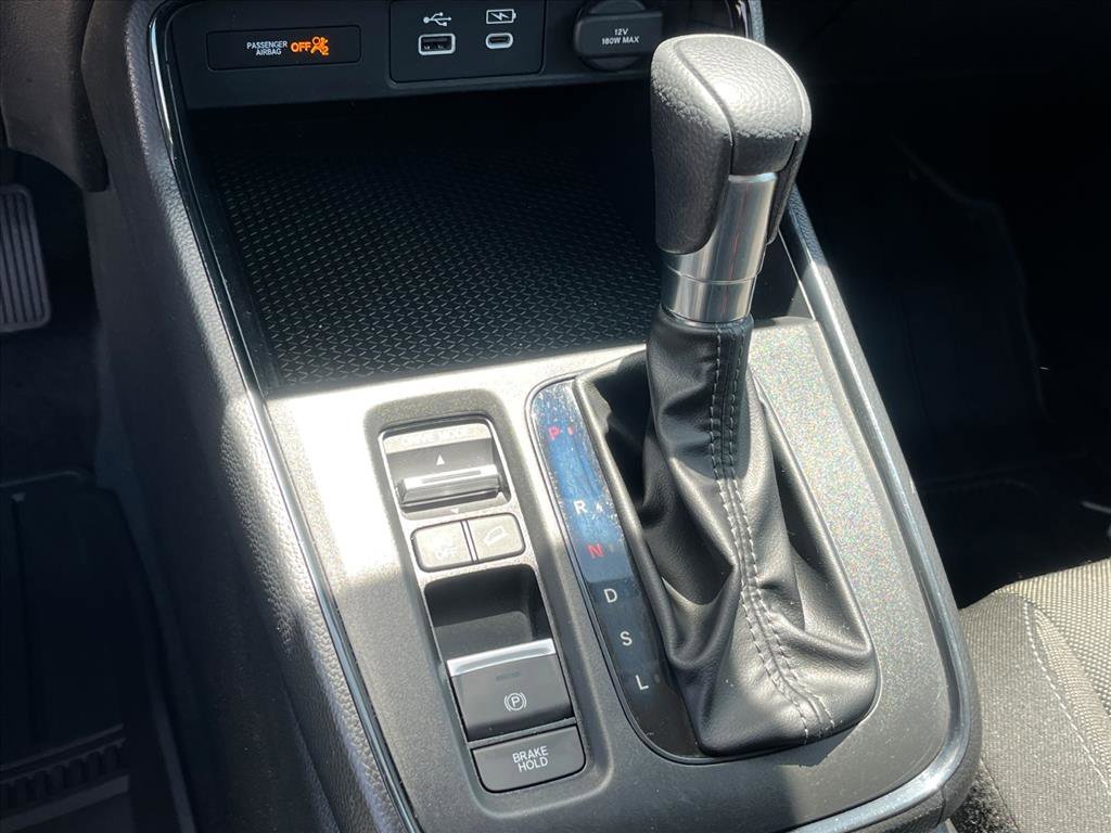 2023 Honda CR-V EX - Photo 40
