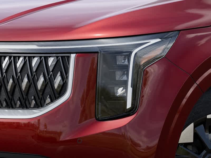 New 2026 FLARE/RED Kia EX image 10
