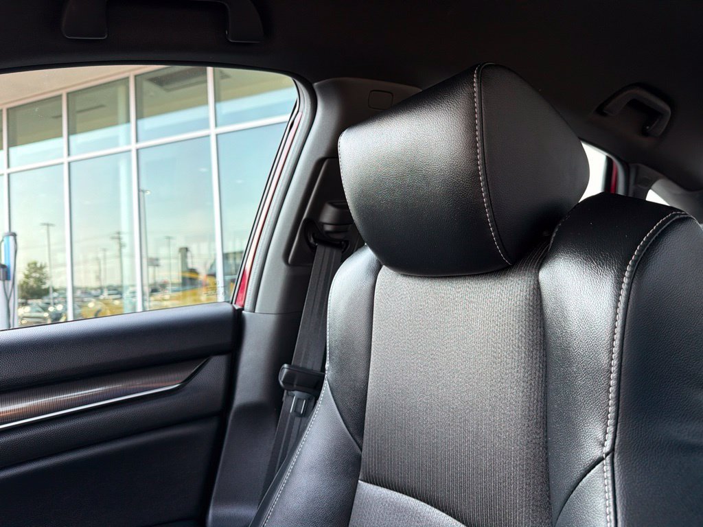 Used 2018 Red Honda Sport image 23