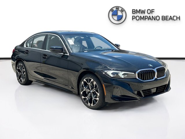 2026 BMW 3 Series 330i