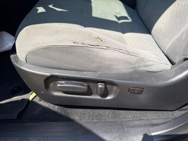 Used 2023 Red Toyota SR5 image 22