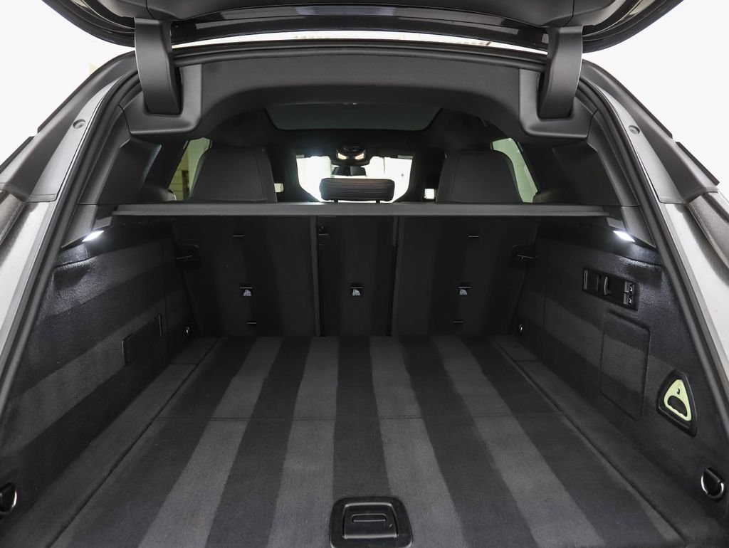 Certified Used 2024 Dark Graphite BMW xDrive50 image 24