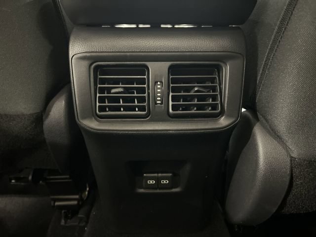 Used 2024 Midnight Black Metallic Toyota XLE image 21