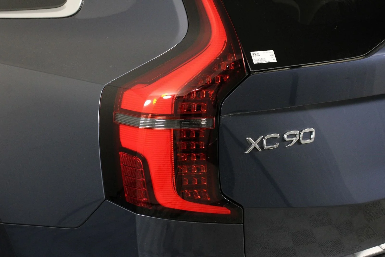 New 2026 Blue Volvo T8 Plus image 15