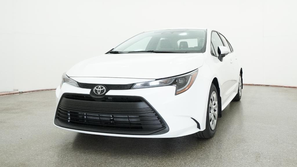 Certified Used 2026 ICE CAP Toyota  image 29