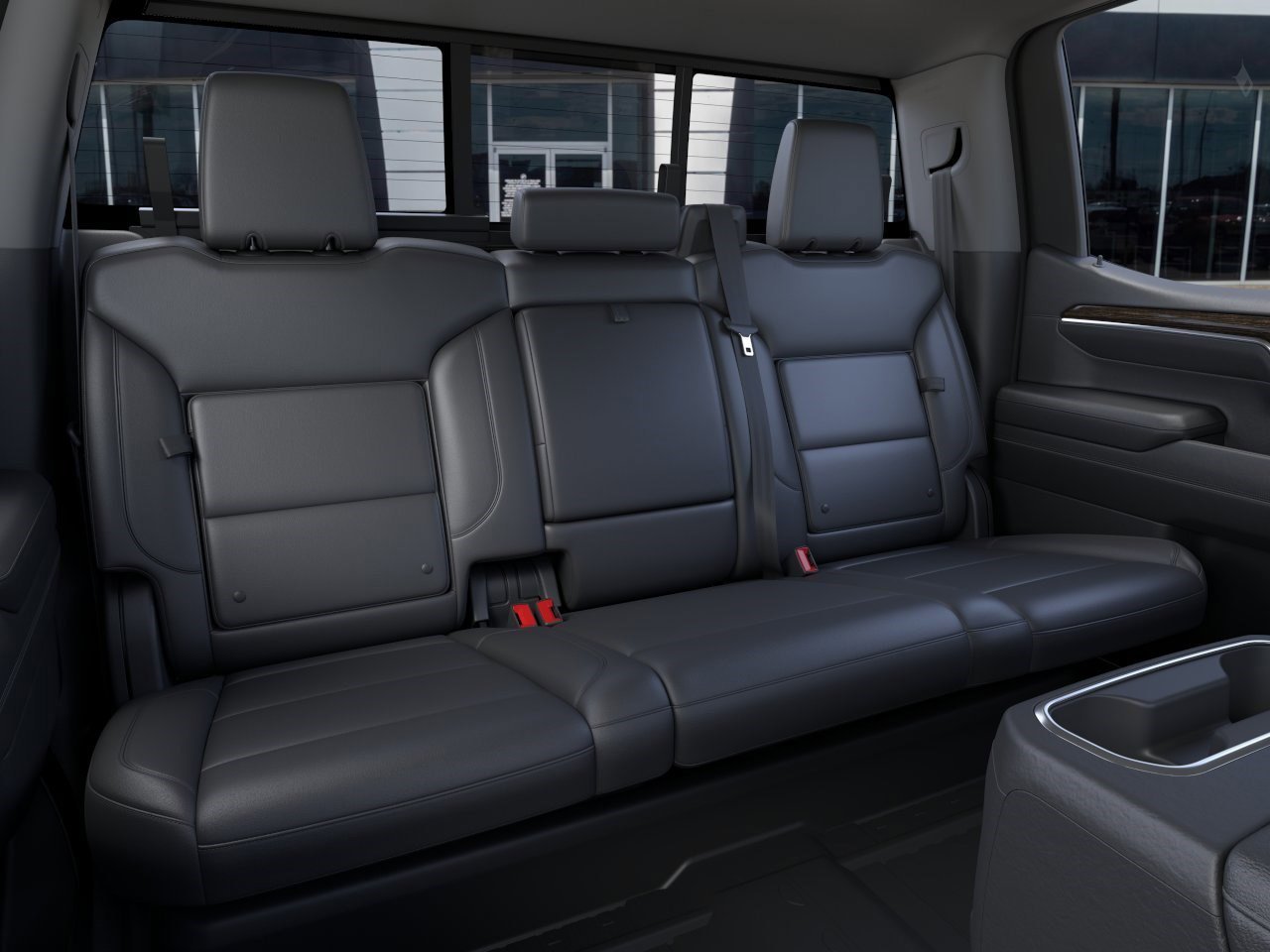 2026 GMC Sierra 1500 Elevation - Photo 17