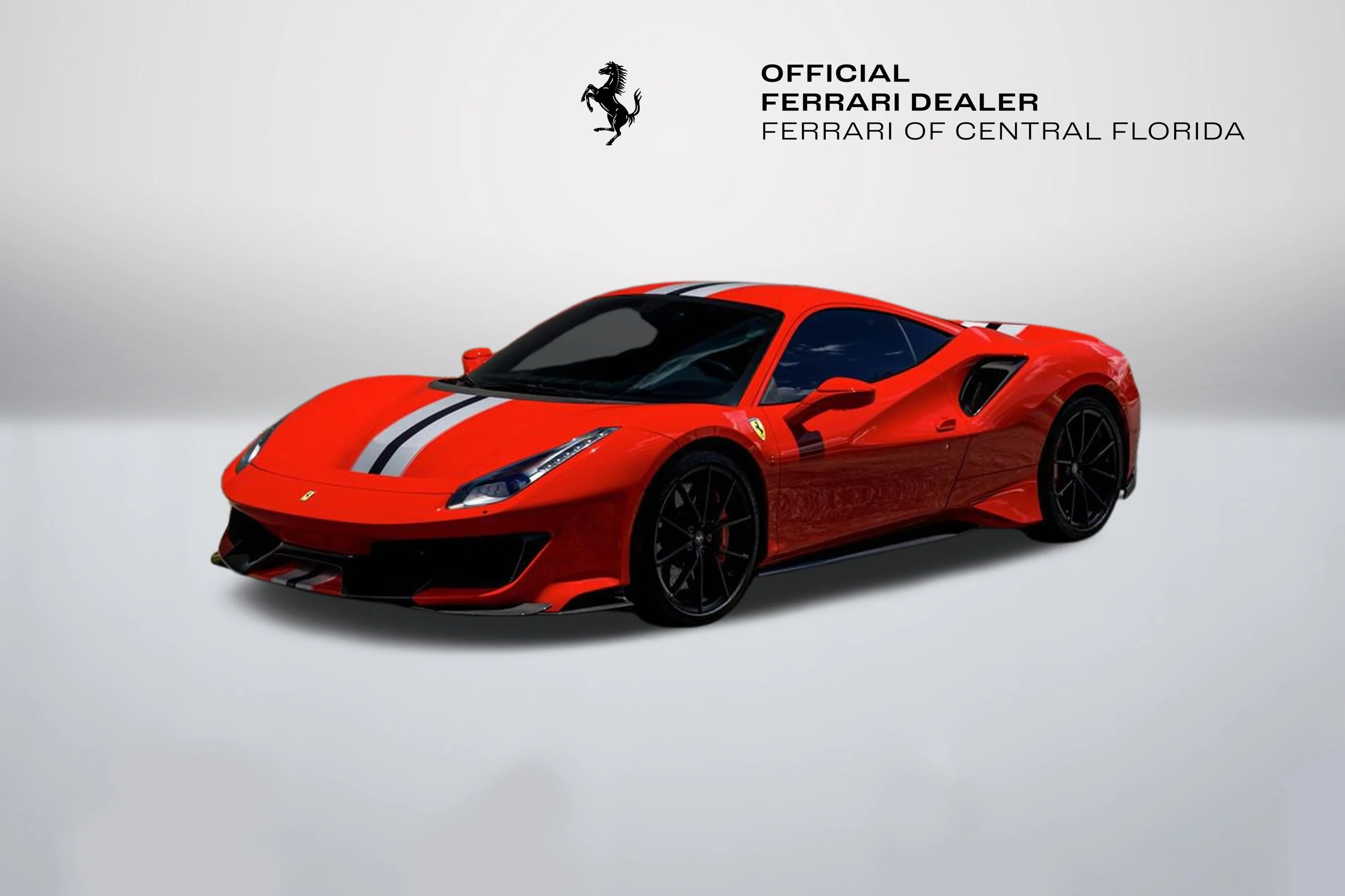 Used 2019 Rosso Corsa Ferrari  image 47