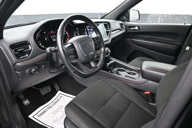 Used 2025 Black Dodge GT image 14