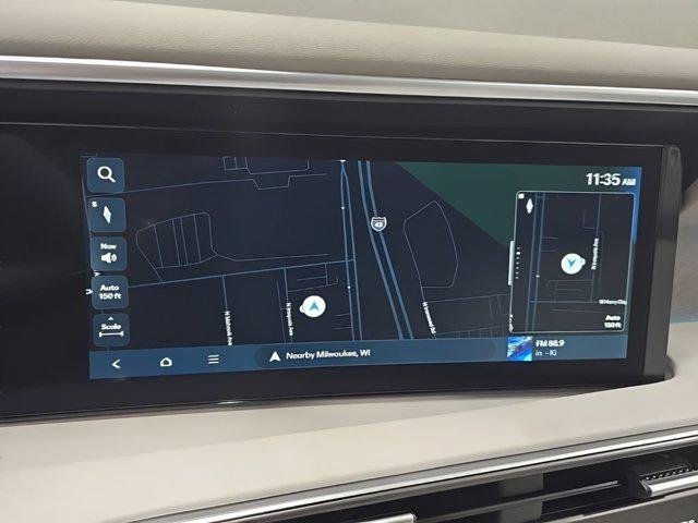 New 2026 White Hyundai SEL Premium 8P image 34
